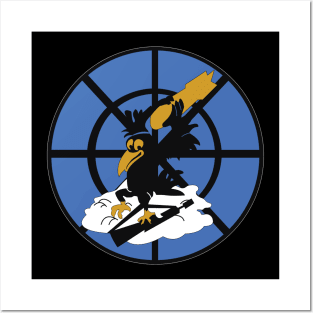 527th Fighter Bomber Sqdrn, 86th Fighter Bomber Group wo Txt X 300 Posters and Art